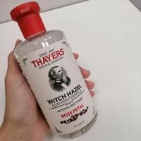 ราคา New!พร้อมส่ง Thayers Rose Petal​ (2841816831)