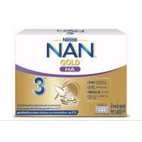 ราคา แนนโกล์ดHA สูตร3 ขนาด1400กรัม (11039172927)