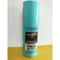 ราคา Loreal Paris Retouch Magic Spray สเปรย์เปลี่ยนสีผม (1442612497)