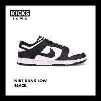 ราคา NIKE DUNK LOW BLACK PANDA (17200093238)