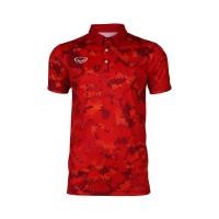 ราคา GRAND SPORT เสื้อโปโล GRAND PROรหัส : 022038 (21616717688)