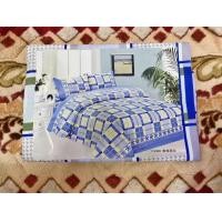 ราคา ผ้าปูที่นอนสีสวยๆ 1.48ม.*2.00ม. มีหลากหลายลายให้เลือก ไม่รัดมุม (22371976838)