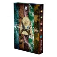 ราคา เนสเพรสโซ่ nespresso Master Origin 5 SLEEVES (1468299594)