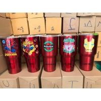 ราคา แก้ว สแตนเลสเก็บความเย็น ขนาด 30OZ (3907118908)