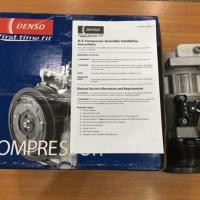 ราคา คอมแอร์รถเบนซ์ คอมแอร์เบนซ์ คอมเพรสเซอร์แอร์ benz คอมแอร์ Mercedes benz คอมแอร์ W202 C180 C200 C220 (4903214074)