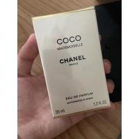 ราคา chanel coco mademoiselle ขนาด 35 ml. ของแท้จาก shop มีใบเสร็จ (มีของแถมจาก chanel ให้ด้วย) (21133456209)