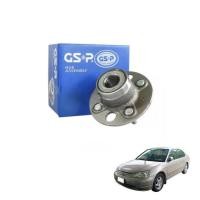 ราคา GSP (1 ตัว) ลูกปืนล้อหลัง Honda Civic ES Dimension ปี 2001-2005 (ไม่มีABS) / ลูกปืนล้อ ซีวิค ไดเมนชั่น / 9230078 (16690352445)