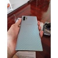 ราคา Galaxy Note 10 Plus Aura Glow 256GBเครื่องศูนย์ไทย พร้อมเคสuagและsamsung (5486014510)