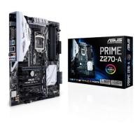 ราคา Mainboard Asus prime Z270-A (2119439197)