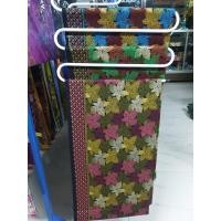 ราคา ผ้าปาเต๊ะ ผ้าพันอินโดนีเซีย เนื้อผ้าcotton 100% (3868110776)