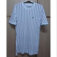 ราคา มินิเดรส Lacoste spots (2728195509)