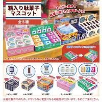 ราคา IYOU’DIY [แยกขาย] ของเล่น กาชาปองญี่ปุ่น ขนมของเล่นจิ๋ว ของเล่น ของแท้ j.dream (17087161302)