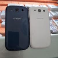 ราคา บอดี้ฝาหลัง Samsung S3 i9300 (2583031144)
