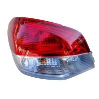 ราคา Mitsubishi Attrage ของแท้ ไฟท้ายแอททราจ 2013 2014 2015 2016 ข้างซ้าย (8021621352)