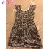 ราคา เดรสทำงาน ออกงาน เรียบหรูดูแพง แบรนด์ Tarika closet (5539577648)