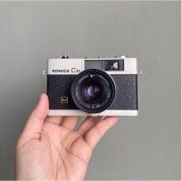 ราคา Konica C35 E&L (รุ่นยอดฮิต) (13651633932)