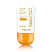 ราคา Mizumi กันแดดสูตรกันน้ำ SPF50+ PA++++ (954938319)