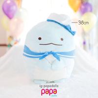 ราคา Tokage Sumikkogurashi Marine มือ1 ของแท้จากญี่ปุ่น โทคาเกะ โทคาเงะ ซุมิกโกะ ซูมิโกะ ซุมิโกะ ซูมิกโกะ Papadolls (4977472403)