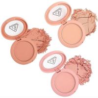 ราคา พร้อมส่ง / ของแท้ 100% 3CE Mood Recipe Face Blush (7638685345)