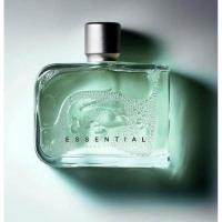 ราคา แท้% Lacoste - Essential Pour homme EDT 125ml. (22021649422)