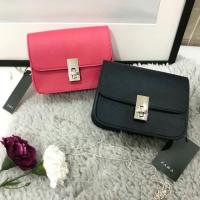 ราคา แท้% new item Zara multi strap (1752888208)