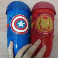 ราคา แก้วน้ำ ironman , กัปตันอเมริกา (2735585619)