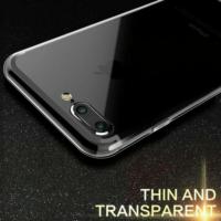 ราคา เคสใสนิ่ม iPhone7,7 plus (85689408)