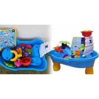 ราคา ชุดเล่นน้ำเล่นทราย ไฮคิว (14948486203)