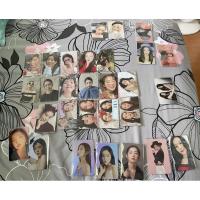 ราคา Red Velvet การ์ดไอรีน (monster), การ์ดซึลกิ (Lalouge) (8752421838)