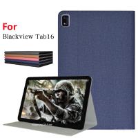 ราคา เคสแท็บเล็ต Pc พร้อมขาตั้ง สําหรับ Blackview Tab 16 Blackview Tab16 11 นิ้ว (22649455436)