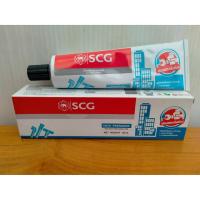 ราคา กาวทาท่อ pvc แบบหลอด แห้งเร็วอย่างดี (5932735155)