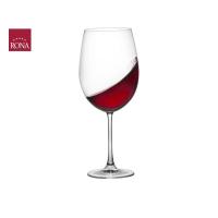 ราคา แก้วไวน์ Rona Magnum Bordeaux 850 ml (เซต 2 ใบ) แก้วไวน์บอร์โดซ์ แก้วคริสตัล (22114562897)