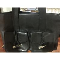 ราคา กระเป๋า Burberry แท้ มือสอง ขายเท (sold) (3660058415)