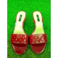 ราคา รองเท้าส้นสูง LYN มือสอง (ใช้ครั้งเดียว ) (15691513317)