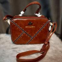 ราคา Betty boop กระเป๋าสะพายใหม่ล่าสุด (2405868059)