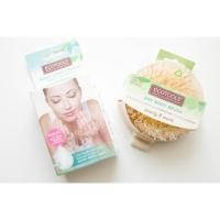 ราคา Ecotools dry brush แปรงขัดลดเซลลูไลท์ (3411415061)