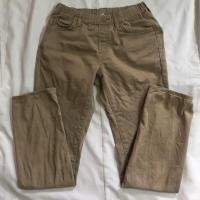ราคา กางเกงขายาว uniqlo กางเกงมือสอง (3534428340)