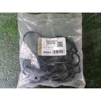 ราคา ACDelco ปะเก็นฝาครอบวาล์ว CHEVROLET CRUZE 1.8 SONIC 1.6 (3732693446)