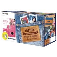 ราคา Fujifilm Instax Mini 9 Denim Package (5993843994)