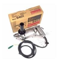 ราคา MAKITA (MJ) สว่านไฟฟ้า 3/8 รุ่น 6401 (เครื่องเปล่า+กล่องกระดาษ) (CB-106A) 360W |ชิ้น| TTR Store (10870855230)