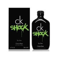 ราคา CK One Shock EDT Spray for Men 200ml (233415054)