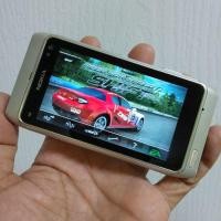 ราคา Nokia N8 มือสอง สีเงินยอดนิยม คลาสสิค เครื่องสวยอมตะ (11992507901)