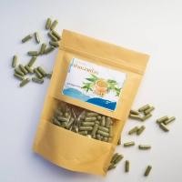 ราคา ฟ้าทะลายโจร ชนิด แคปซูล ( 100 แคปซูล/ซอง) (8982151544)