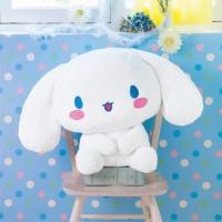 ราคา Cinnamoroll big plush ตุ๊กตาชินนามอนโรลตัวใหญ่ (1156379681)