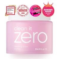 ราคา Banila Co Clean It Zero Cleansing Balm คลีนซิ่งบาล์ม บานิลา โค (2675722566)