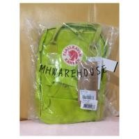 ราคา Kanken mini 606 Birch green (2016) (16663954)