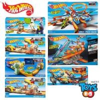ราคา Hot Wheels Playset (2683118428)
