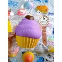 ราคา สกุชชี่ คัพเค้กยัก มือสองสภาพดี (11313862222)