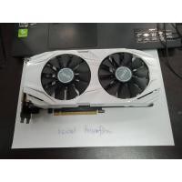 ราคา GTX1060/3GB ASUS DUAL (D5)**ไม่มีกล่อง** (20347881471)