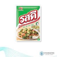 ราคา รสดี ผงปรุงอาหารรสหมู (วัตถุเจือปนอาหาร) 75 กรัม (5529447638)